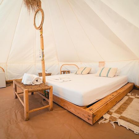 Camping Tres Estrellas Mediterraneo Шільшес Екстер'єр фото